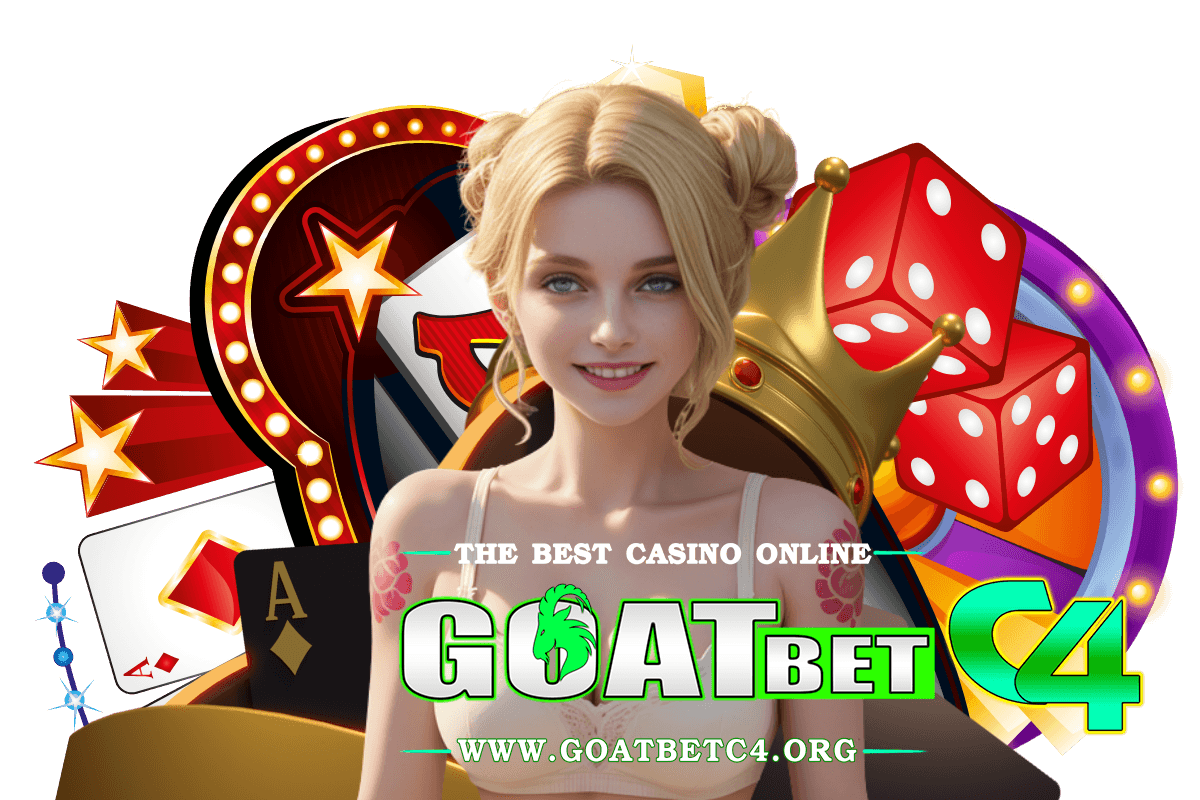 goatbetc4 สมัคร
