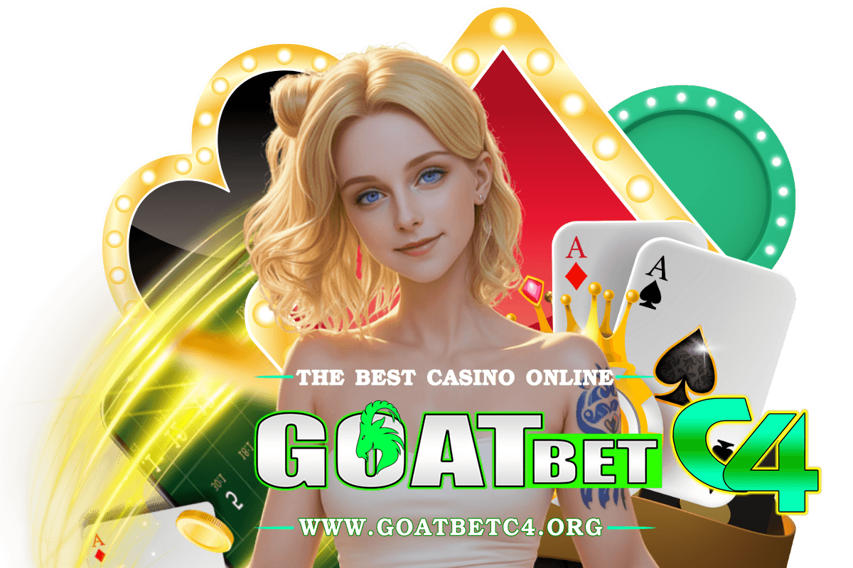 goatbetc4 สล็อต