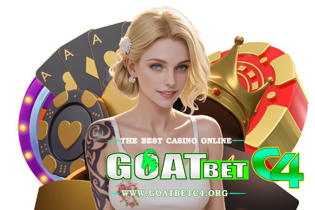 goatbetc4 เว็บตรง